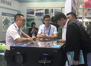 畜牧養(yǎng)殖業(yè)的空氣安全防護先鋒——潔斐然