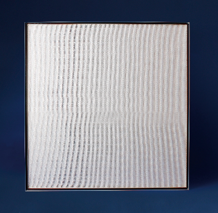 刀型亞高效過濾器