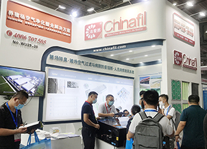 一只穿云箭，乘風(fēng)破浪來(lái)相見(jiàn)——潔斐然Antibio送風(fēng)過(guò)濾系統(tǒng)及AntiExh排風(fēng)臭氣處理產(chǎn)品 登陸第十八屆中國(guó)畜博覽會(huì)