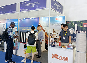 中國過濾技術(shù)守護(hù)中國燃機(jī)動(dòng)力核心——潔斐然攜燃?xì)廨啓C(jī)專用過濾器亮相上海GTF展會(huì)（第十二屆航空動(dòng)力和燃?xì)廨啓C(jī)聚焦大會(huì)暨展覽會(huì)-2025 GTF聚焦展）